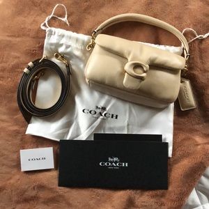 Pillow Tabby Shoulder Bag 18